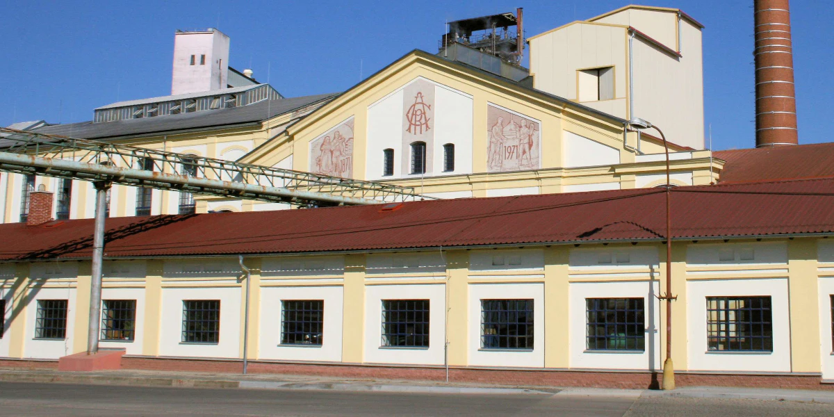 Litovelská cukrovarna, a.s.