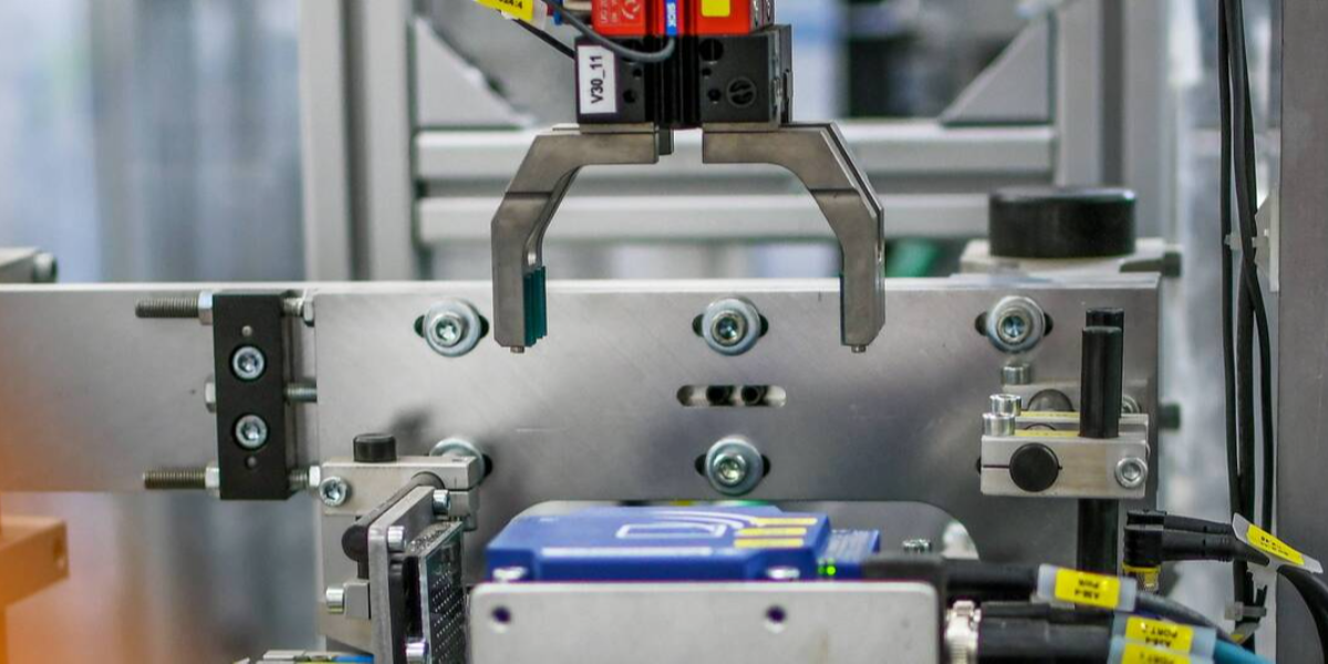 ALFA výroba jednoúčelových strojů s.r.o.