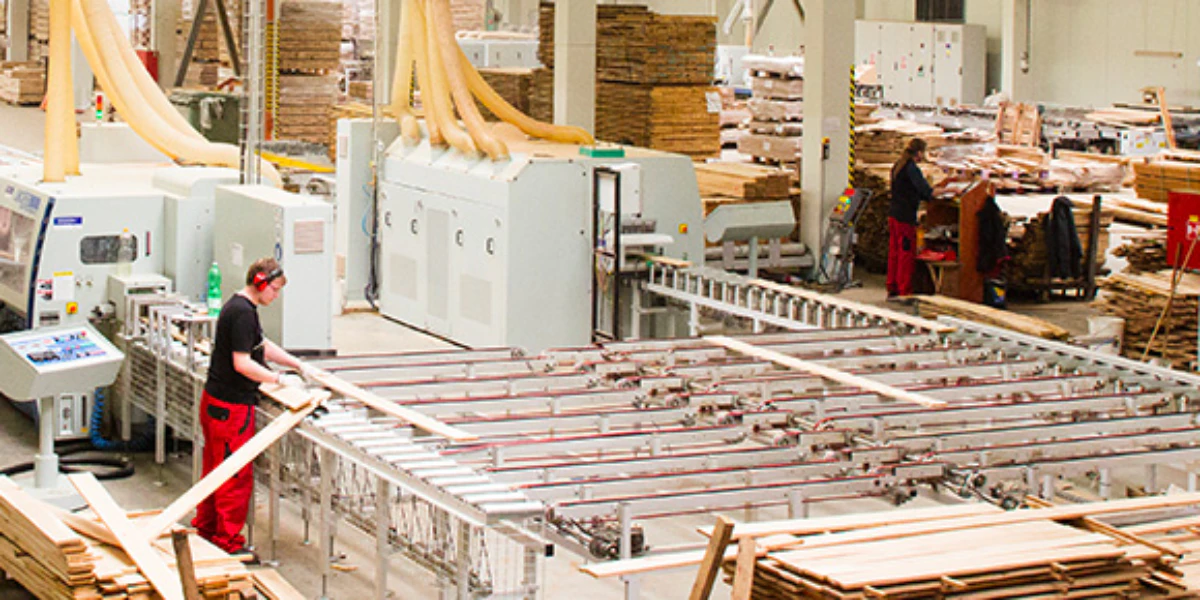 Morava Wood Products s.r.o.