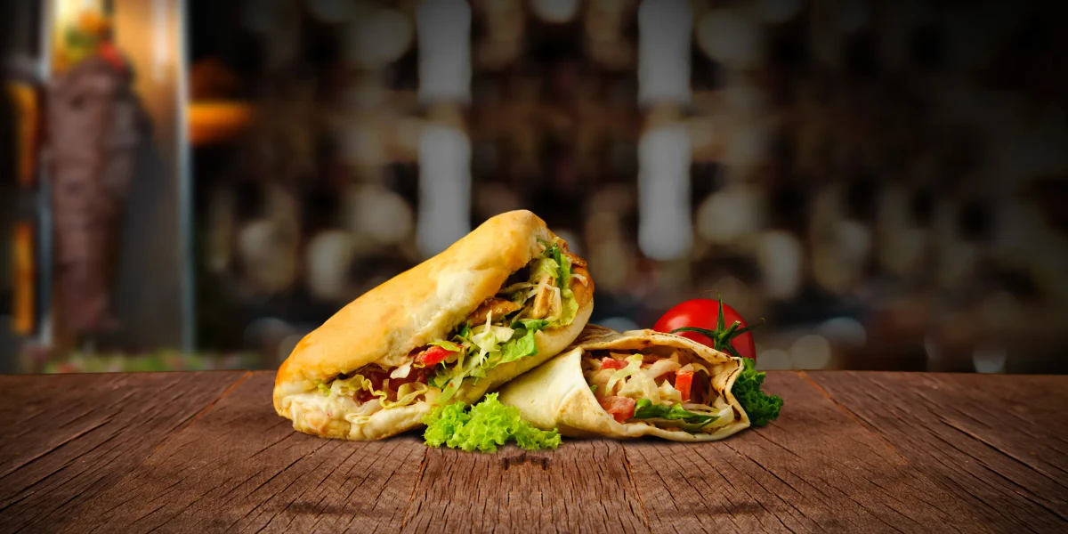 Kebab Kurd s.r.o.
