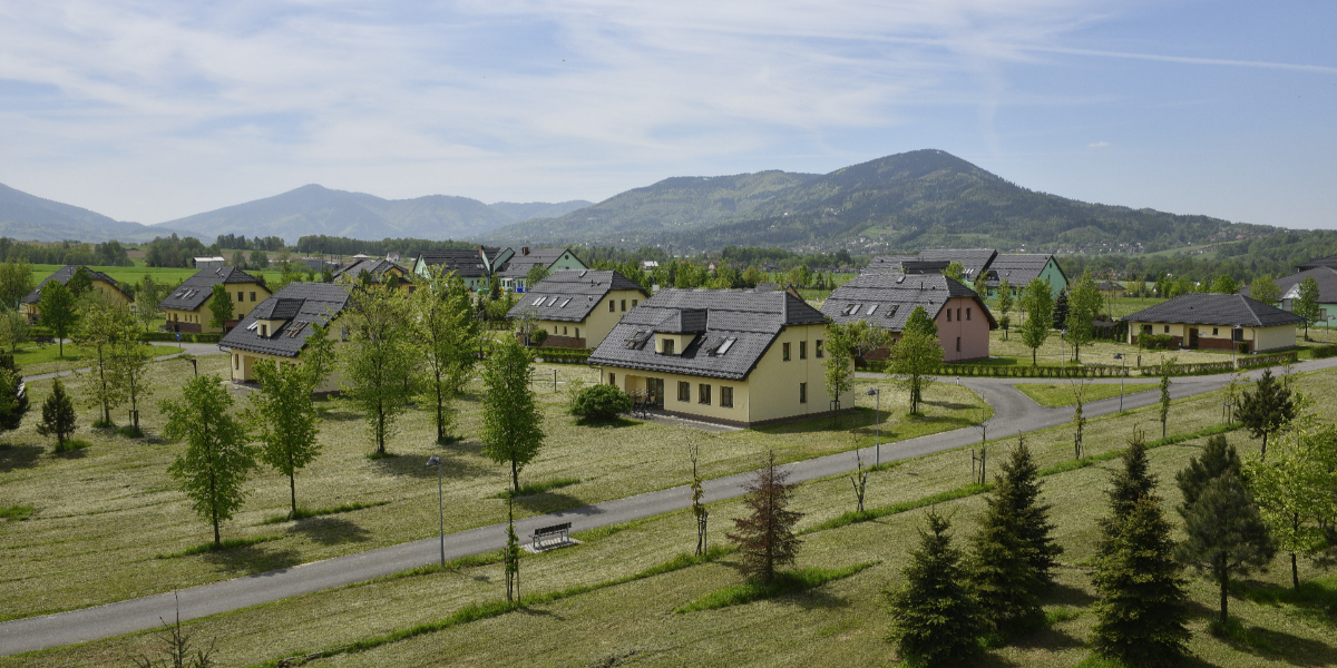 Náš svět, příspěvková organizace