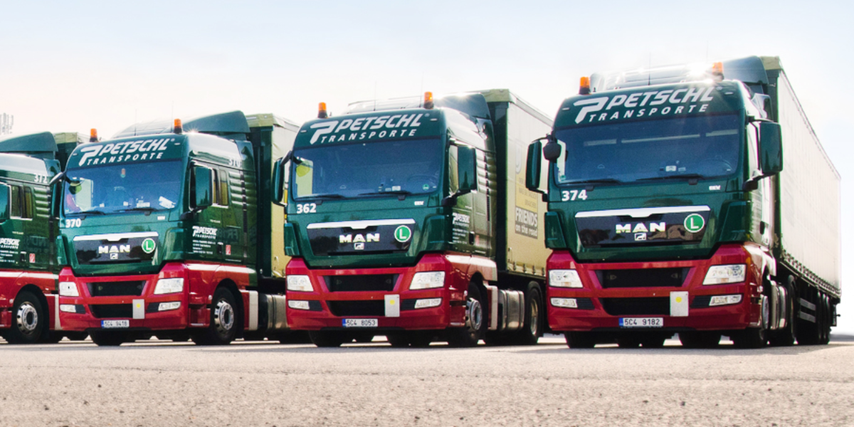 Petschl - Transporte (Česko) s.r.o.