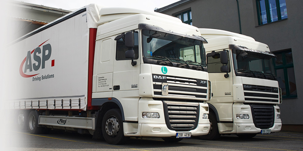 Automotive Spare Parts s.r.o.