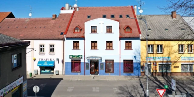 Hotel Resort Panský dům, s.r.o.