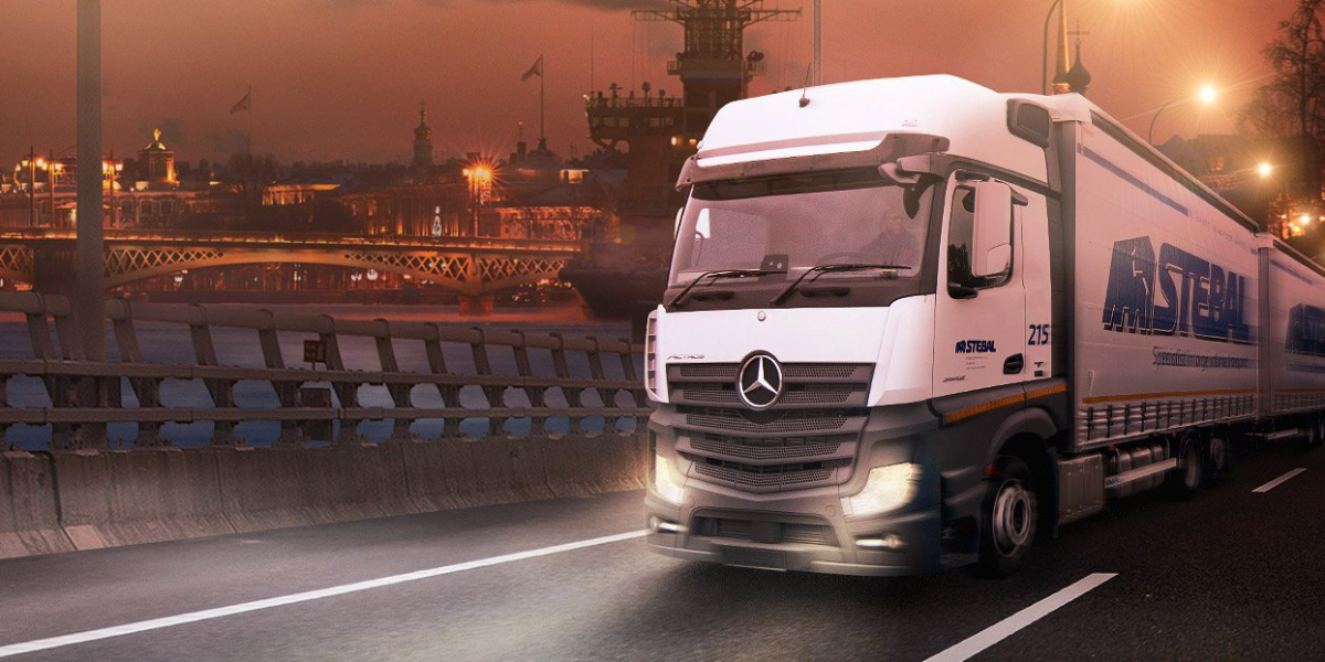 STEBAL logistic, spol. s r.o.