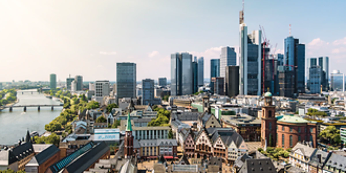 Deutsche Börse Services s.r.o.