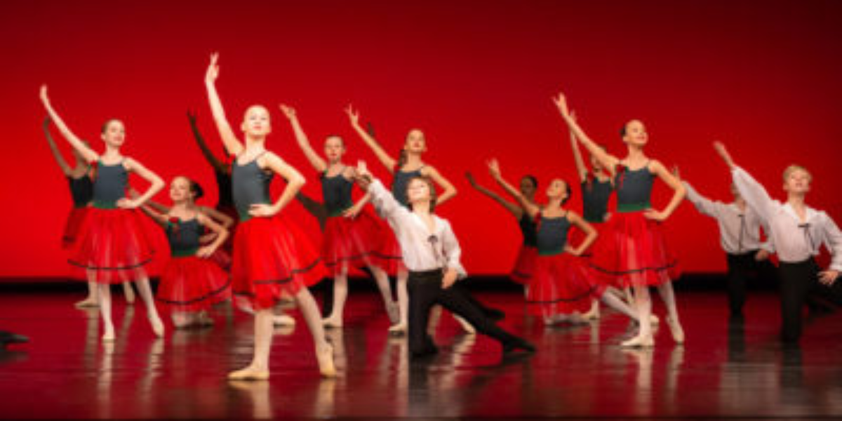 Taneční konzervatoř Brno