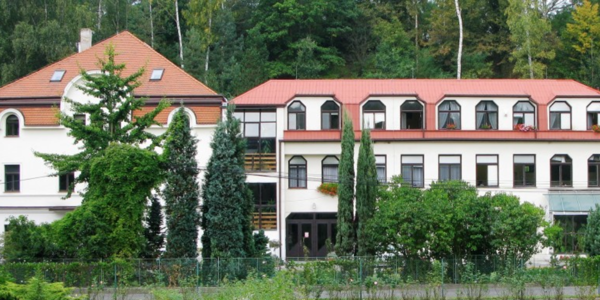 SOU, Liběchov, Boží Voda 230