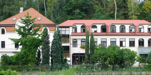 SOU, Liběchov, Boží Voda 230