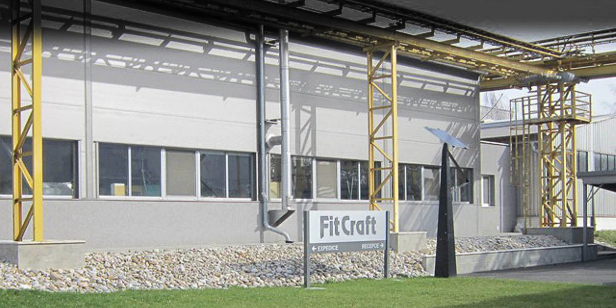 Fitcraft s.r.o.