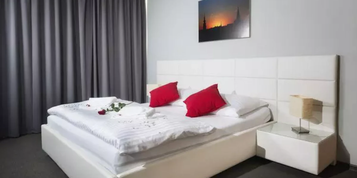 Hotel ATOM s.r.o.