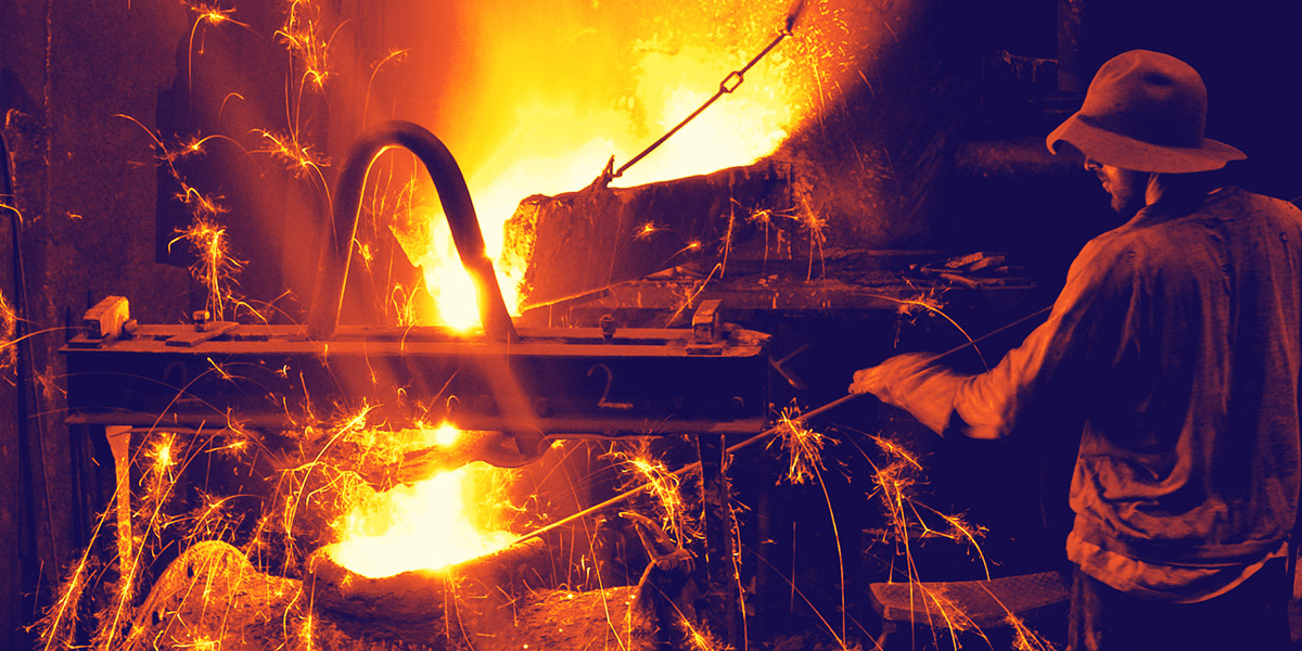 Železárny Štěpánov, spol. s r.o.