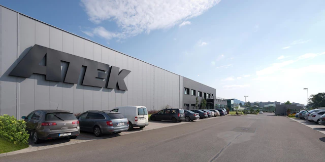 ATEK s.r.o.