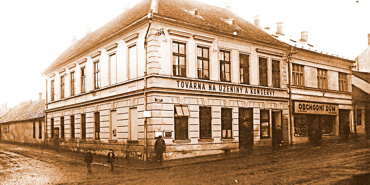 PRANTL Masný průmysl s.r.o.