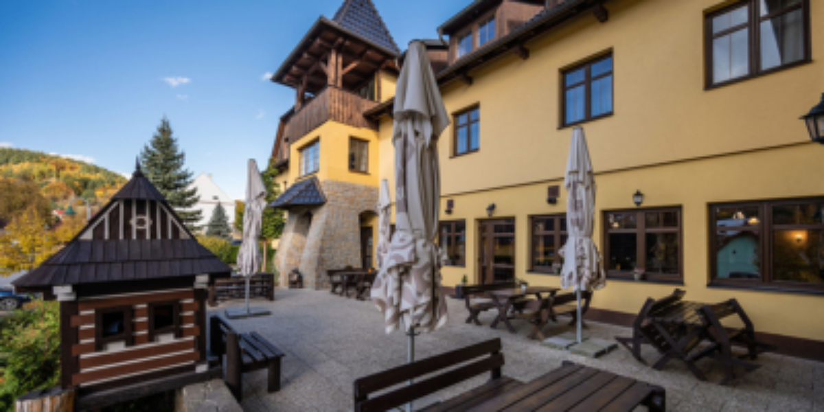 Valašský Ogar, s.r.o.