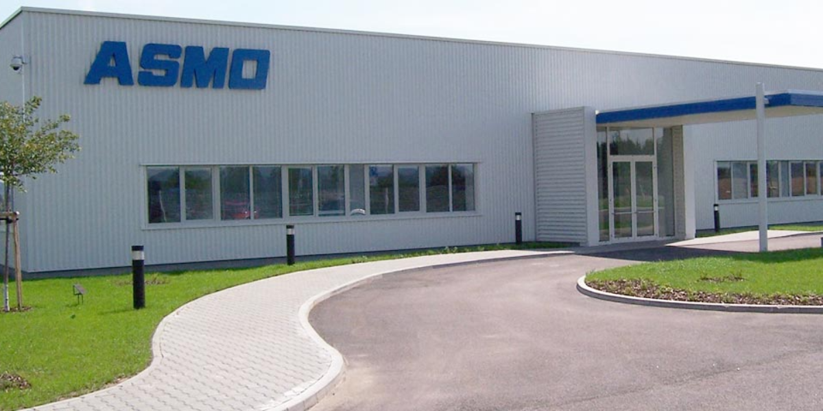 ASMO Czech s.r.o.