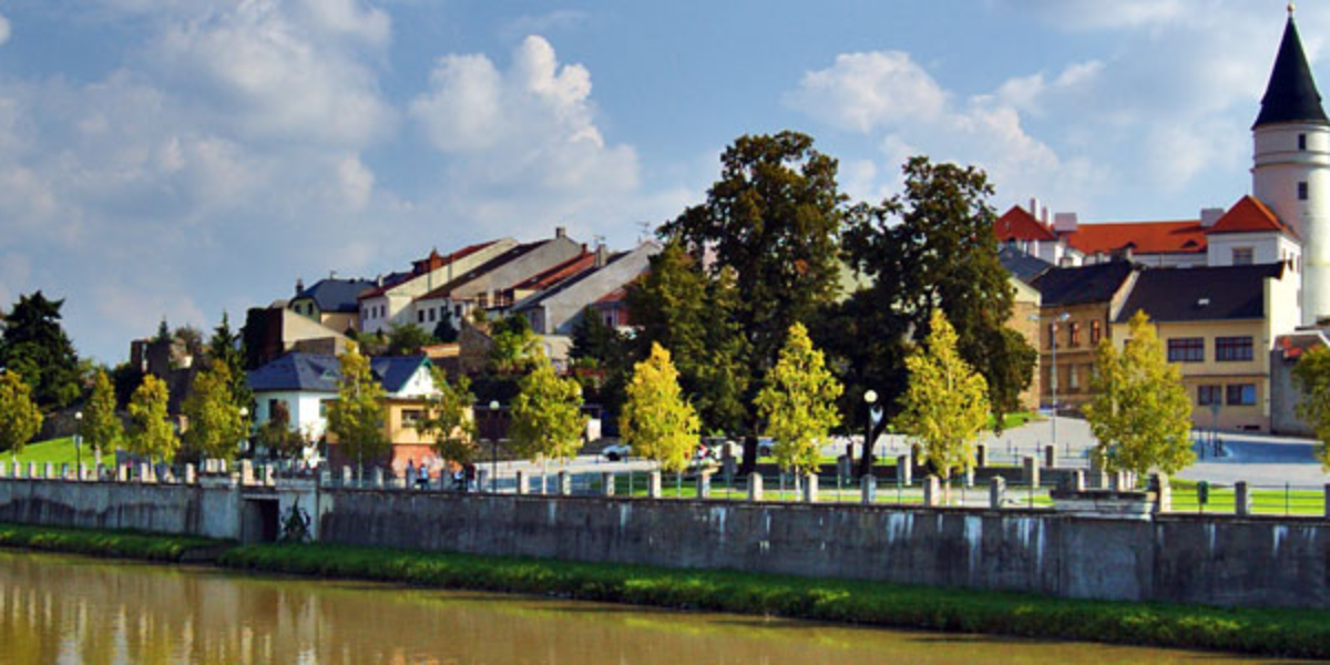 Vodovody a kanalizace Přerov, a.s.