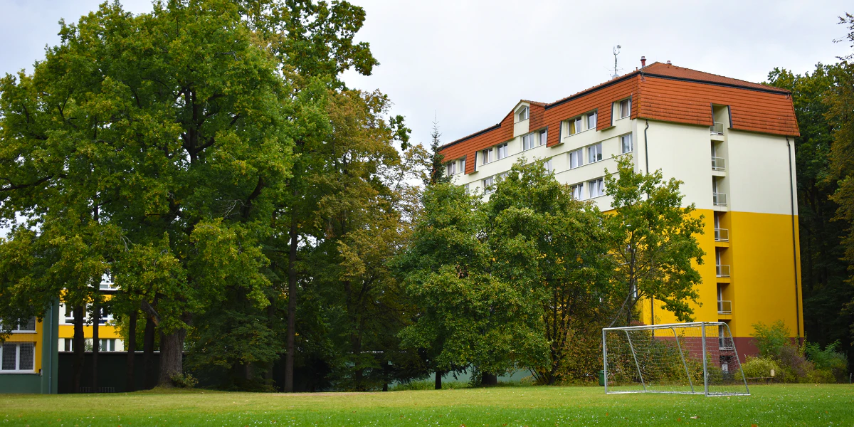 Střední odborná škola Blatná