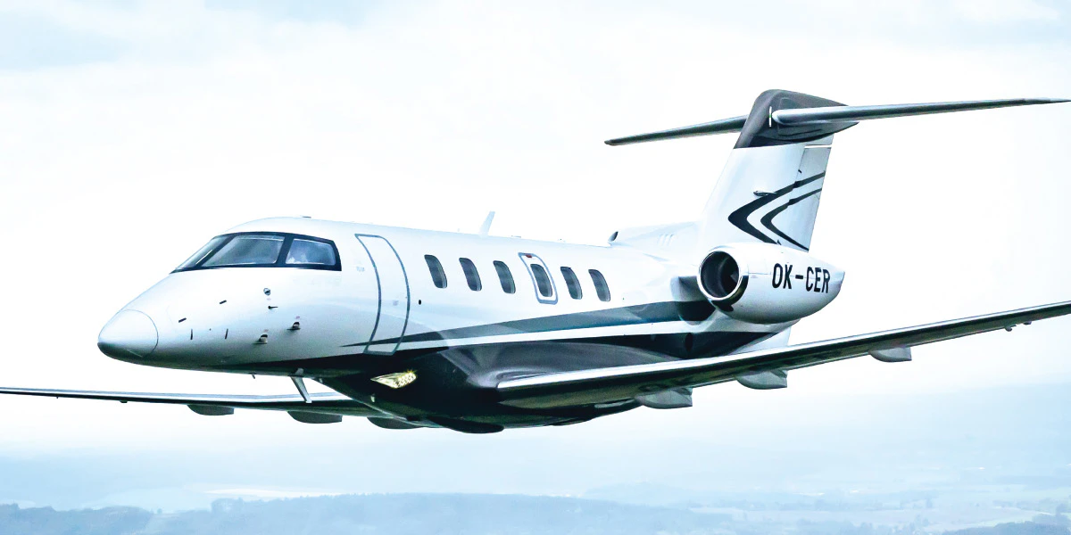 OK AVIATION Service, s.r.o.