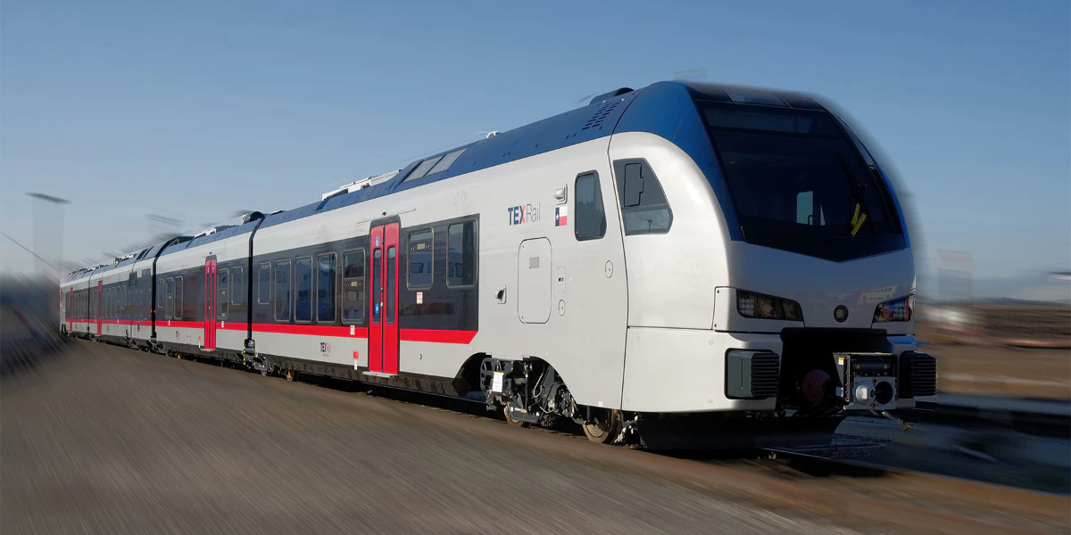 Stadler Praha s.r.o.