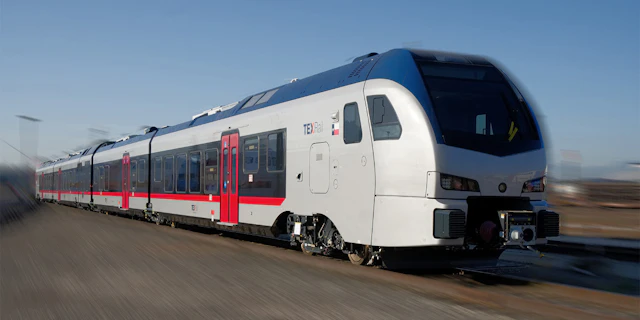 Stadler Praha s.r.o.