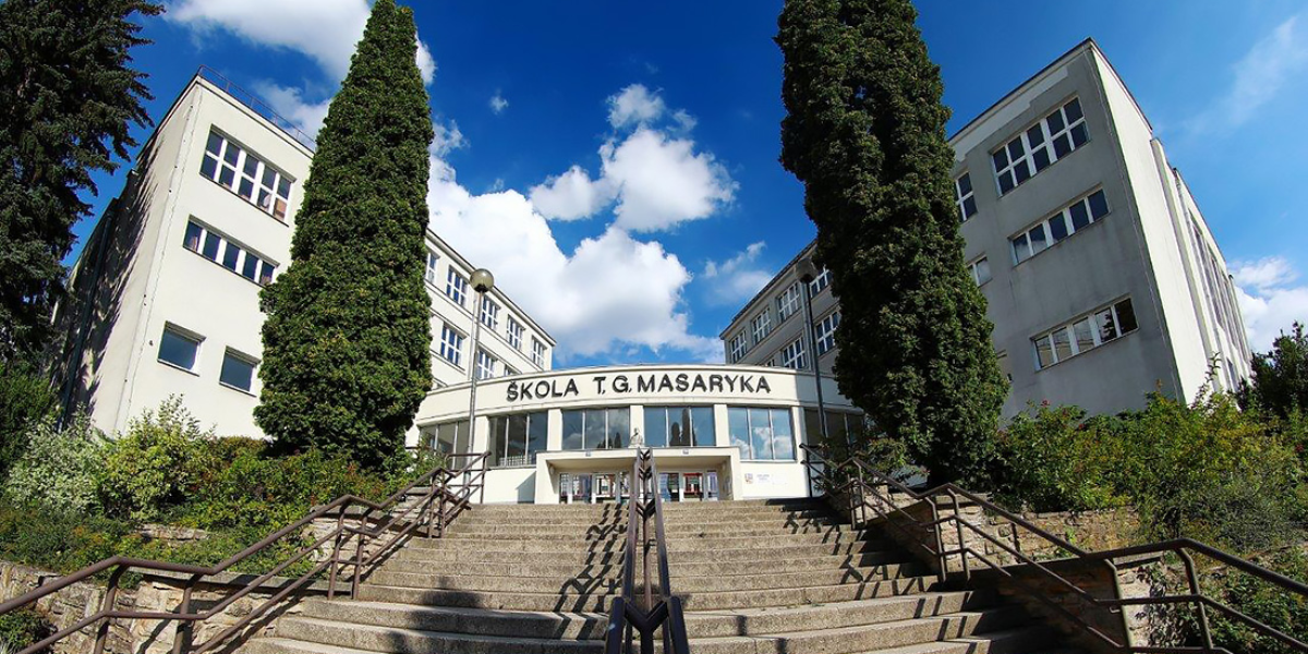 ZŠ T. G. Masaryka Náchod, Bartoňova 1005