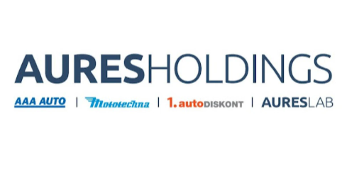 AURES Holdings a.s.