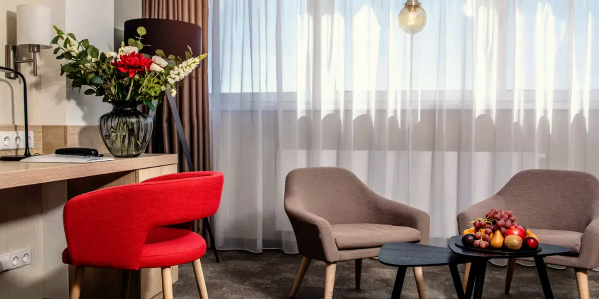 Hotel Start Jičín, s.r.o.
