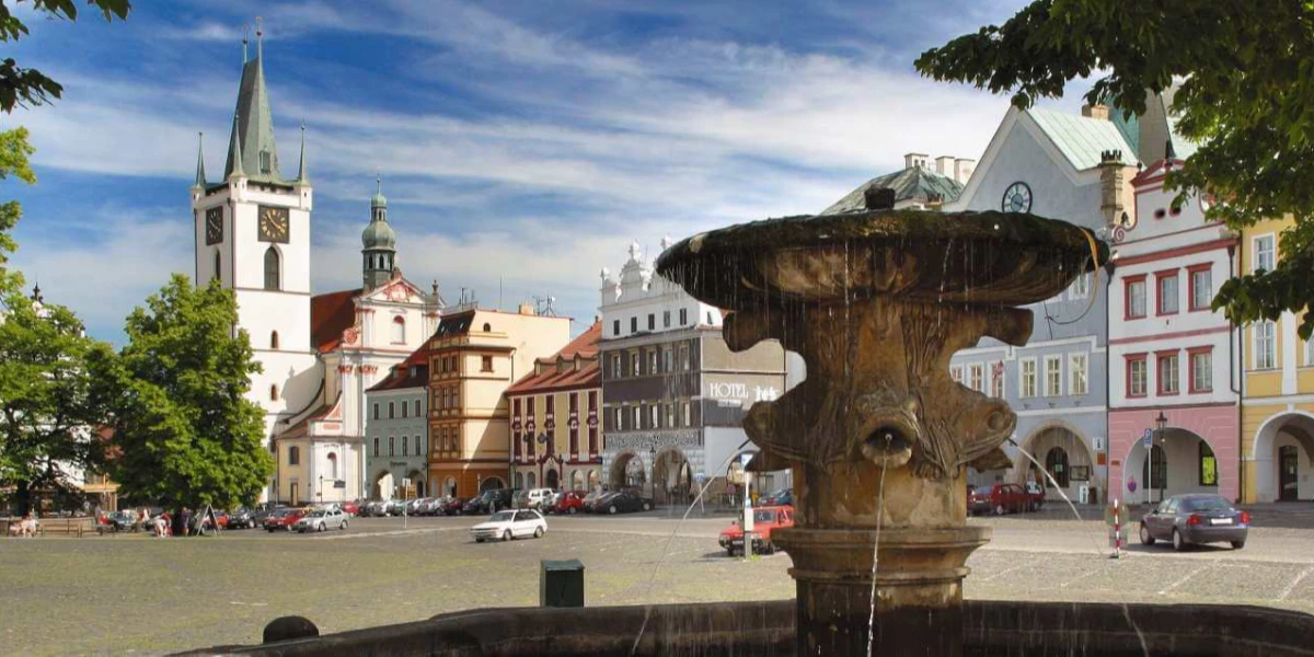 Město Litoměřice