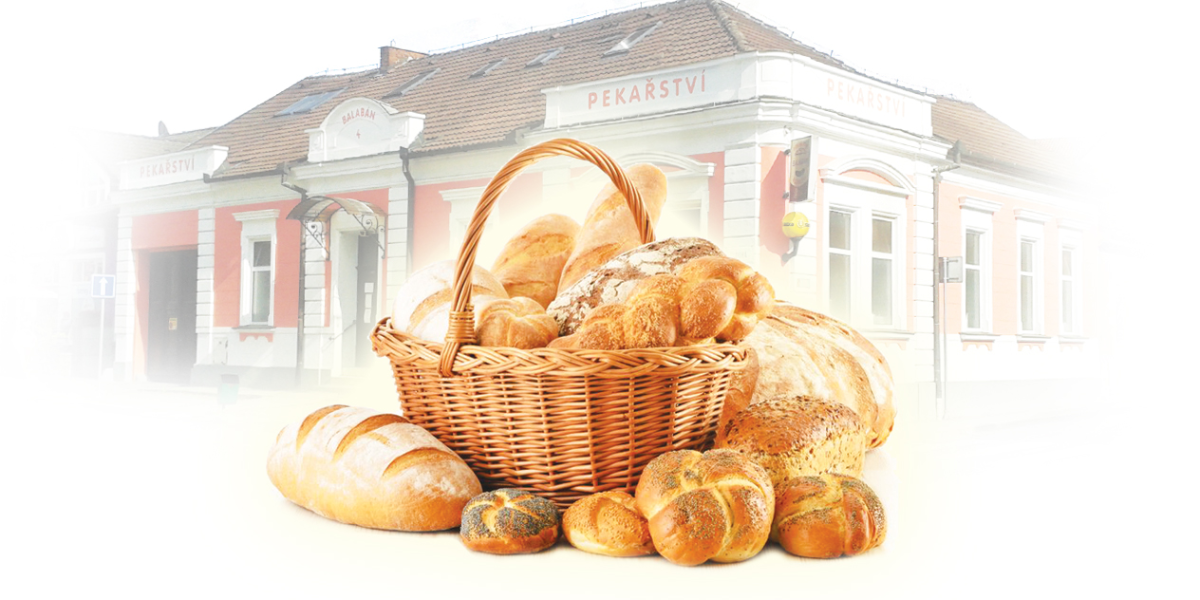 Pekařství Balabán s.r.o.