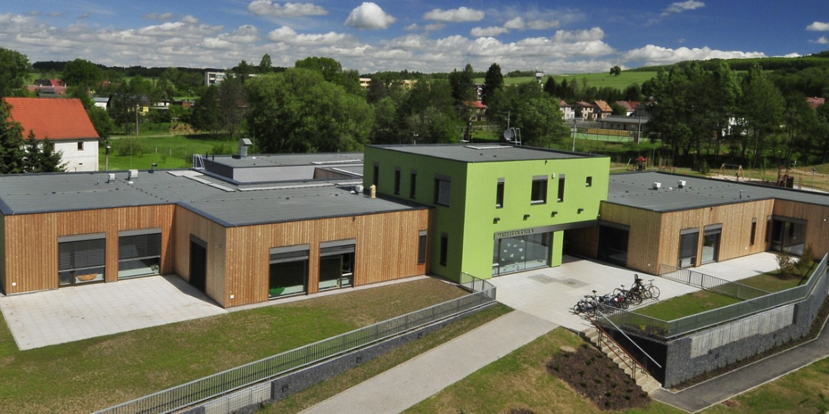 Ještědská stavební společnost spol. s r.o.