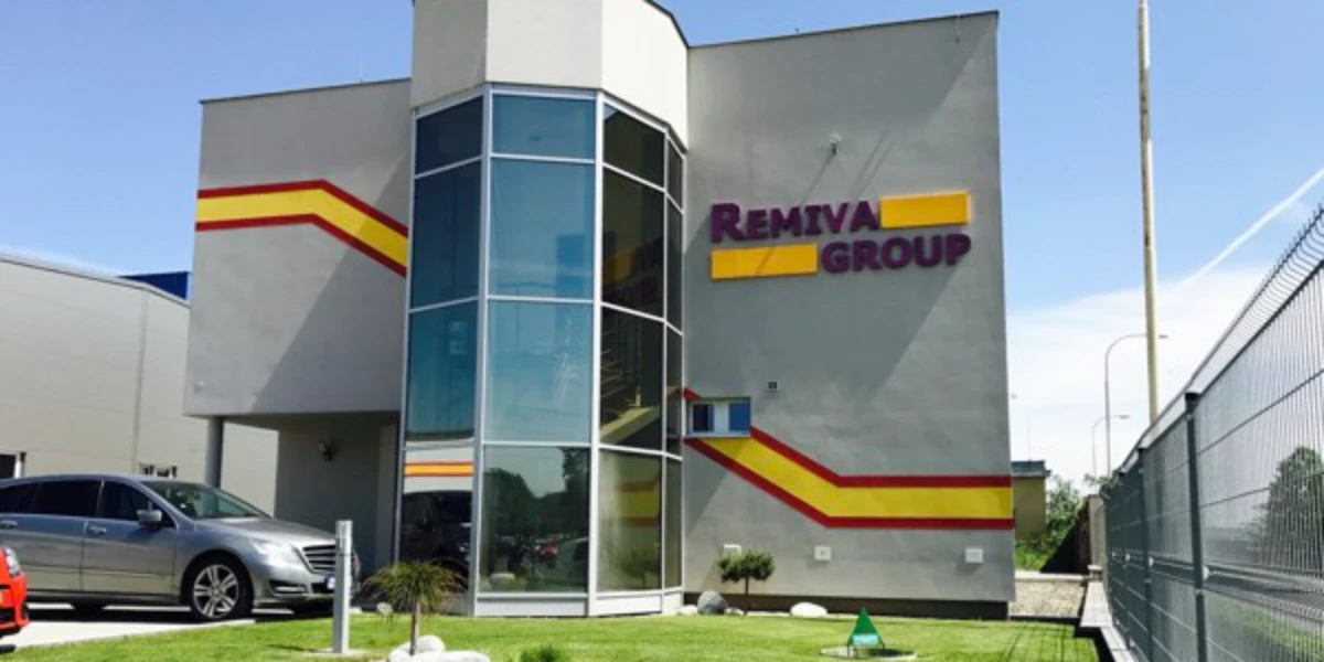 REMIVA, s.r.o.