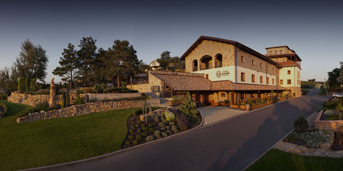 Šlechtitelská stanice vinařská Velké Pavlovice, a.s.