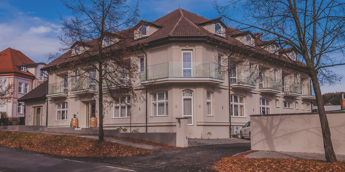 Hotel "U kapličky" s.r.o.