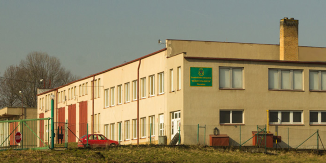 Zemědělské družstvo "Růžový palouček"