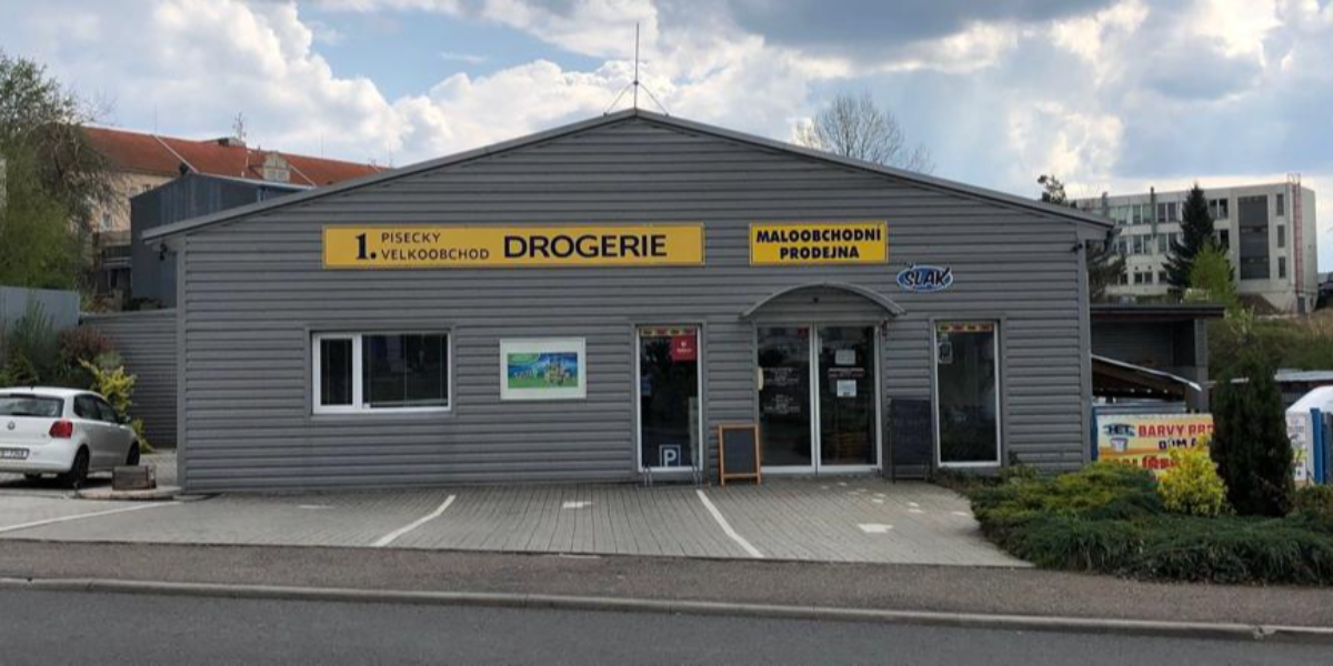 První písecký velkoobchod, spol. s r. o.