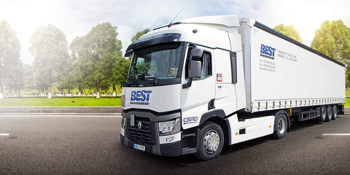 ČSAD Brno - Černovice, a.s.