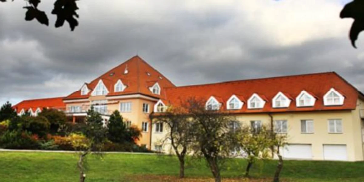 Domov u lesa Tavíkovice, příspěvková organizace
