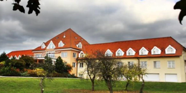 Domov u lesa Tavíkovice, příspěvková organizace