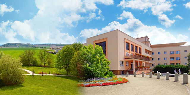 Domov u fontány