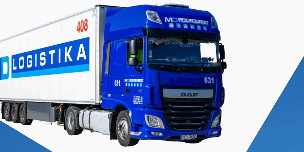 MD logistika, a.s.