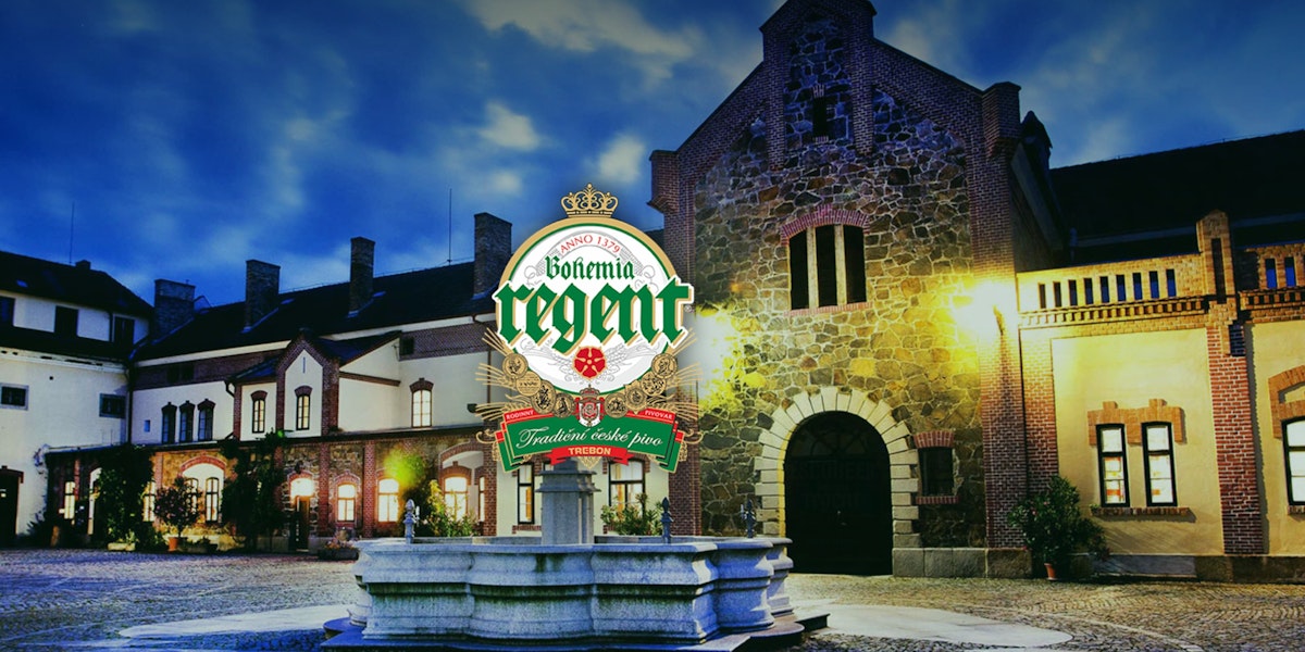 Bohemia Regent spol. s r.o.