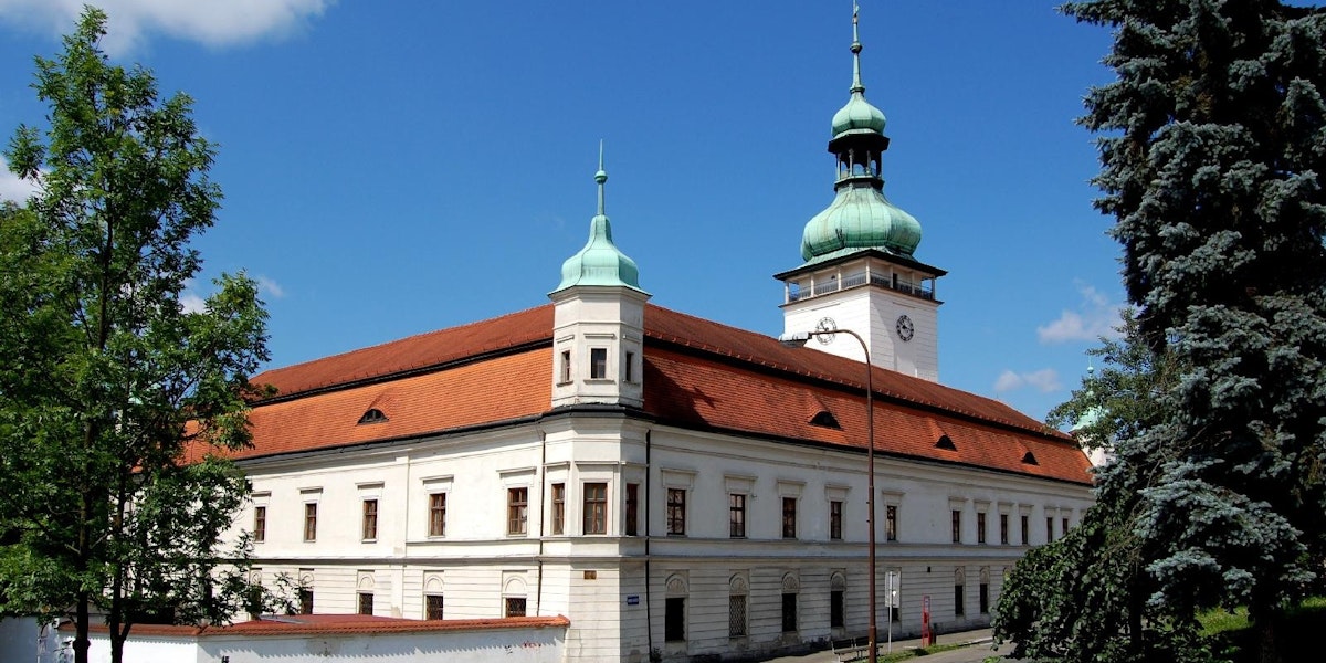 Muzeum regionu Valašsko