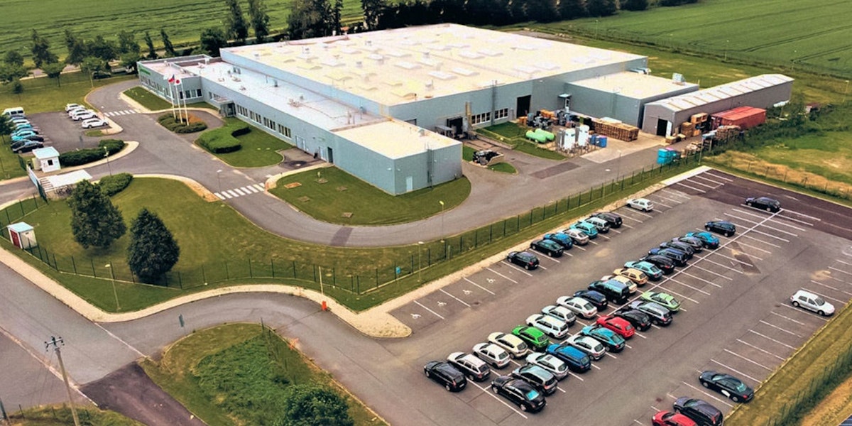 Amagasaki Pipe Czech s.r.o.