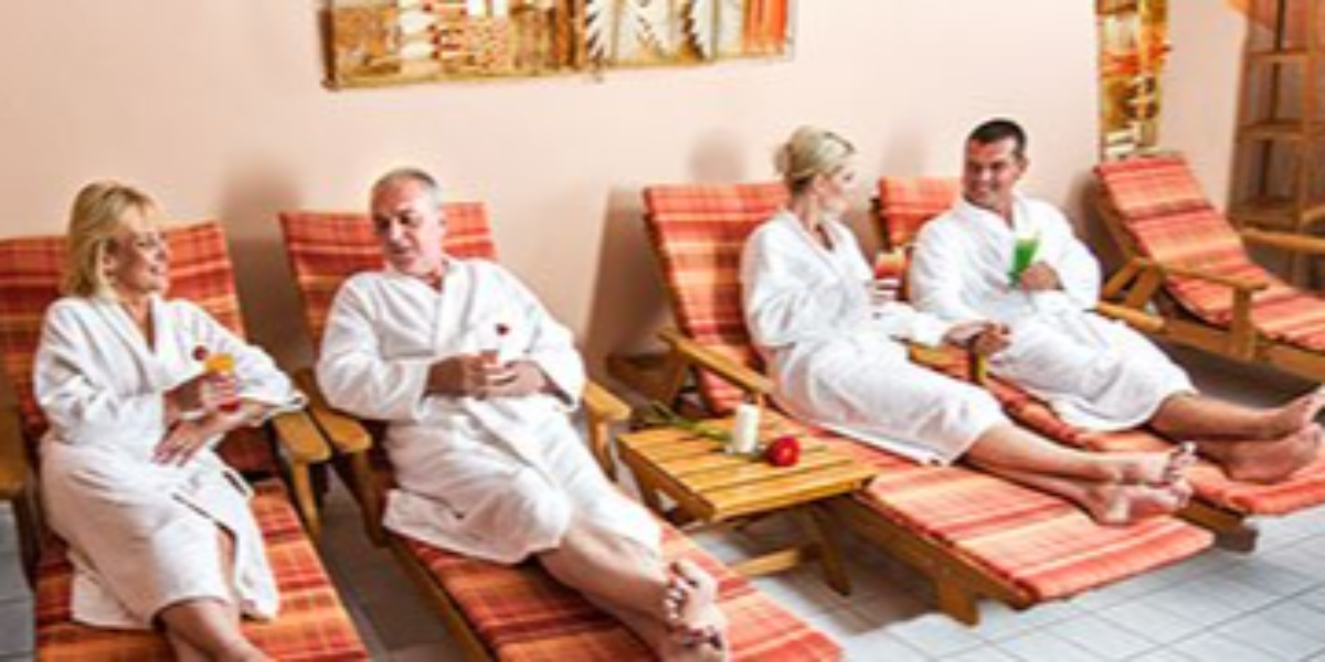 Lázně Teplice nad Bečvou a.s.