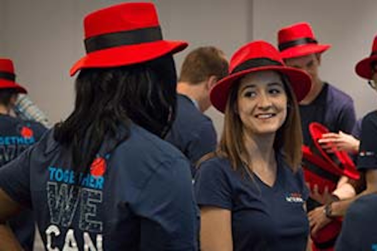 Red hat