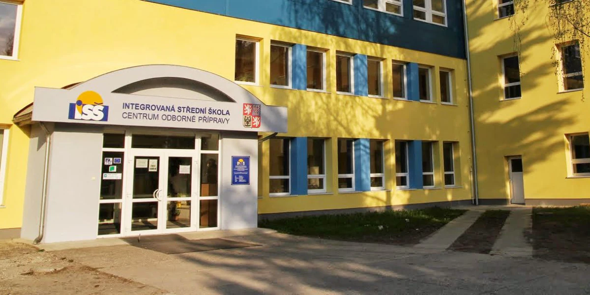 ISŠ, Valašské Meziříčí