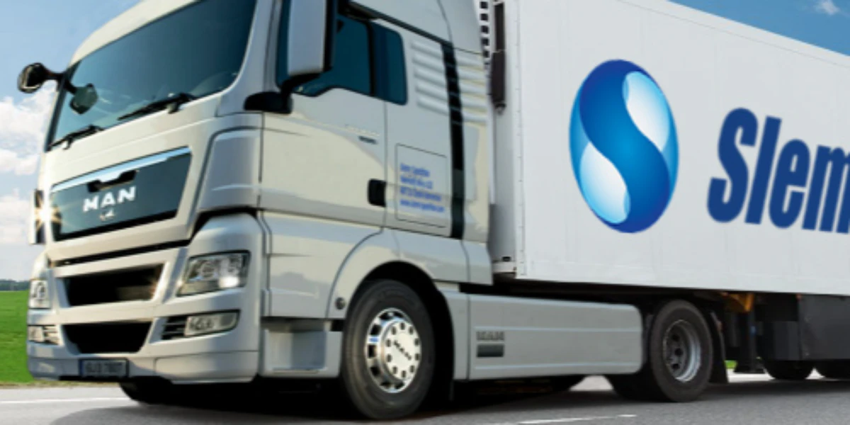 Slemr Spedition s.r.o.