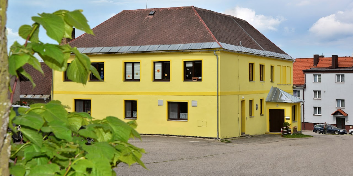 Základní škola Zbytiny