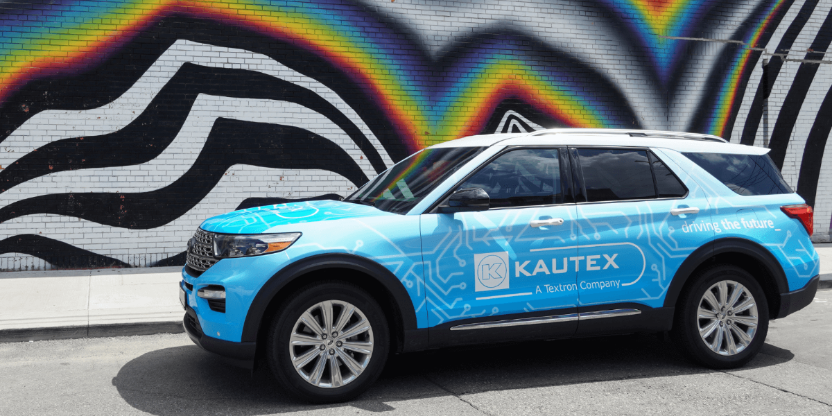 Kautex Textron Bohemia spol. s r.o.